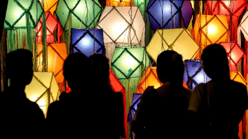 Sri Lanka, 'dente di Buddha' esposto per prima volta da 16 anni