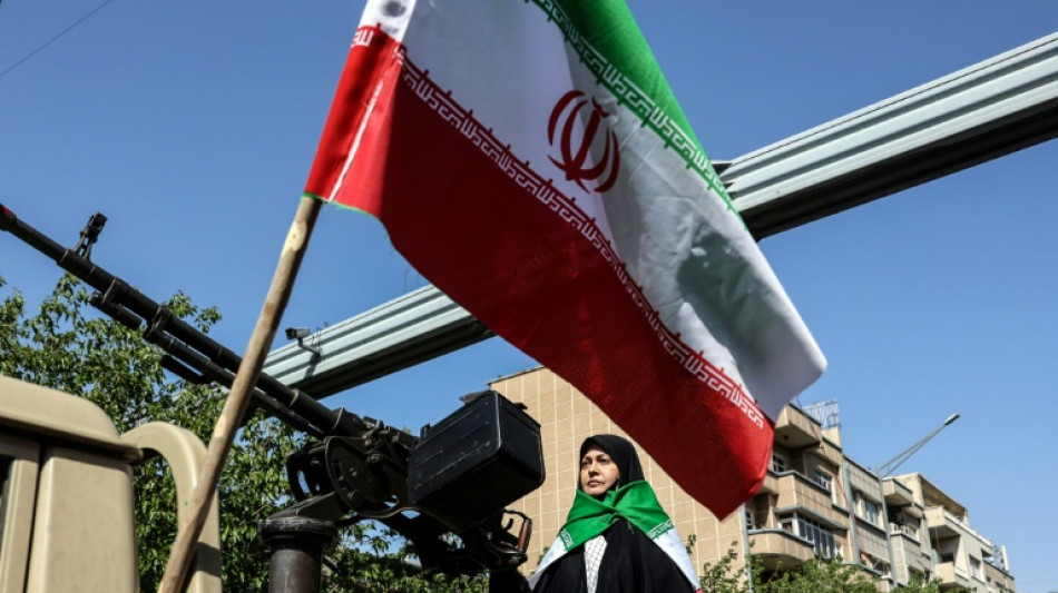 Ir&aacute;n mantiene cerrado el estrecho de Ormuz a tres d&iacute;as de que expire la tregua con EEUU