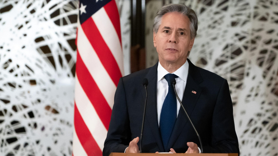 Blinken spinge affinch&egrave; Hamas partecipi ai colloqui