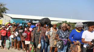 La "normalidad" del mercado binacional Dominicana-Hait&iacute;, lejos de la violencia 
