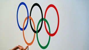 Russian Olympic Committee suspended by IOC over Ukraine move