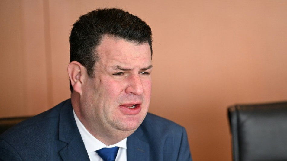 "K&uuml;ndigungen vermeiden": Heil appelliert an Krisen-Konzerne wie Thyssenkrupp und VW