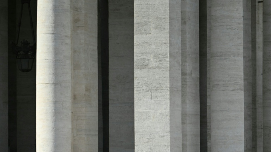 Dirigentes y miembros de la realeza esperados en funerales del papa el s&aacute;bado