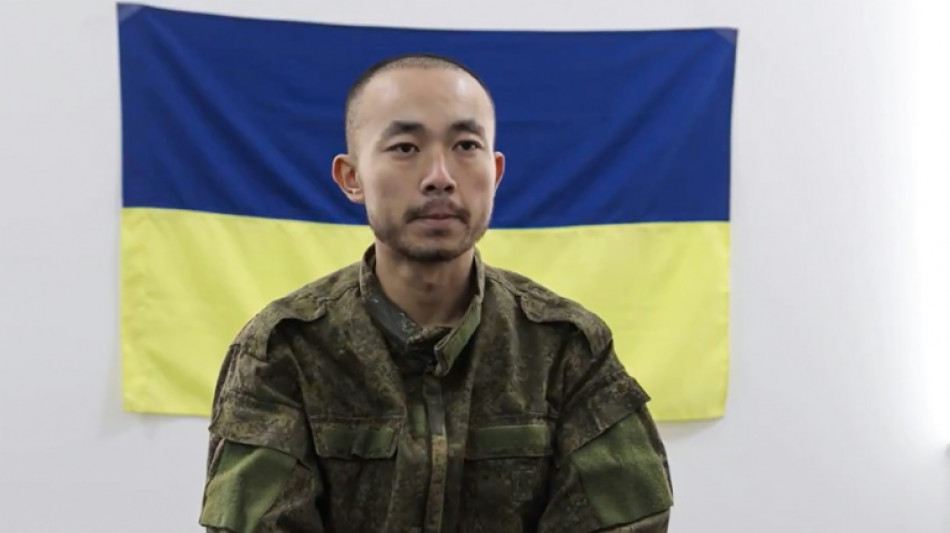 Zelenski afirma que Rusia est&aacute; "arrastrando" a Pek&iacute;n al conflicto al reclutar a ciudadanos chinos