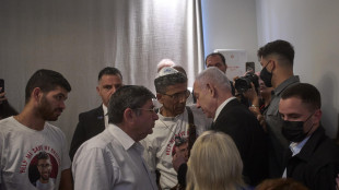 Israele tratta con 5 Paesi per accoglienza palestinesi