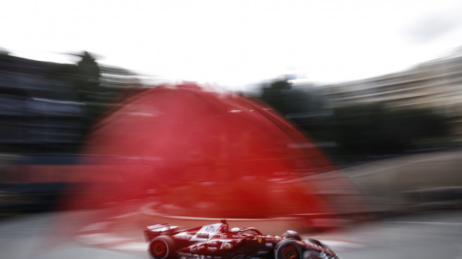 Gp Monaco: Leclerc fa tris nelle libere, poi Verstappen e Norris