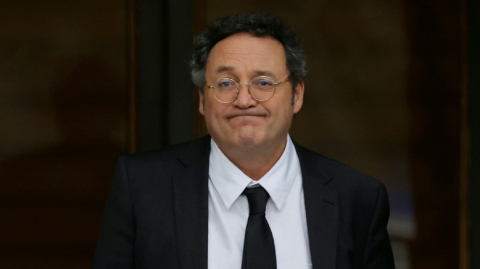 No hubo "actuación impropia", afirma la fiscalía en el juicio al fiscal general español