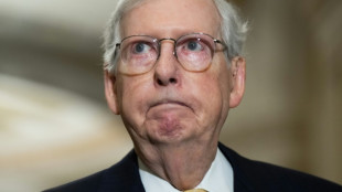 Mitch McConnell dejar&aacute; cargo de l&iacute;der de republicanos en el Senado de EEUU