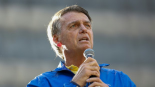 "Hexenjagd" auf Bolsonaro: Trump verk&uuml;ndet 50 Prozent Z&ouml;lle gegen Brasilien