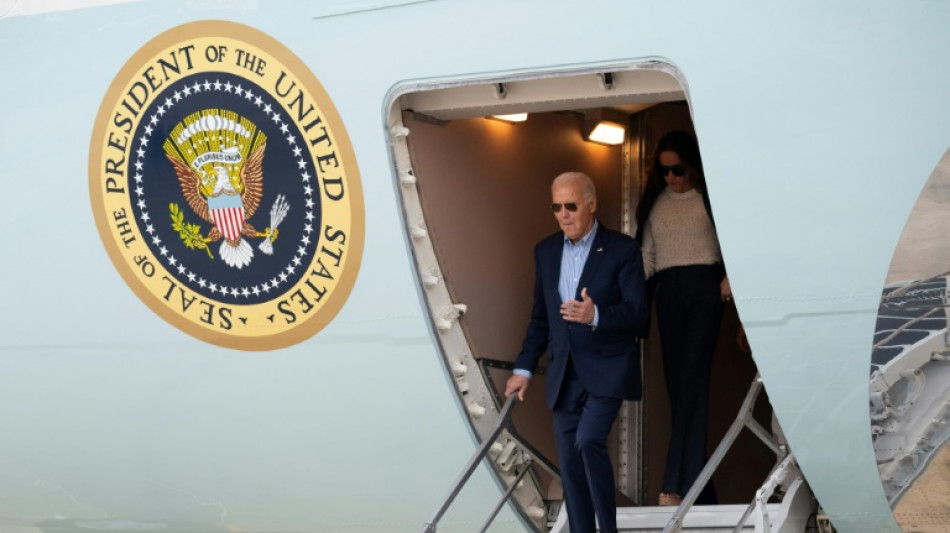 Sommet Asie-Pacifique : Xi et Biden &agrave; Lima pour une rencontre cl&eacute; avant le retour de Trump