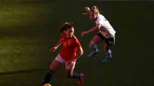 Euro f&eacute;minin: Sarriegi remplace Putellas avec l'Espagne