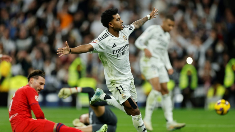 Real Madrid bate Sevilla e sobe para 2&ordm; no Campeonato Espanhol