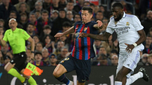 Clasico im Pokal-Halbfinale: R&uuml;diger-Comeback m&ouml;glich