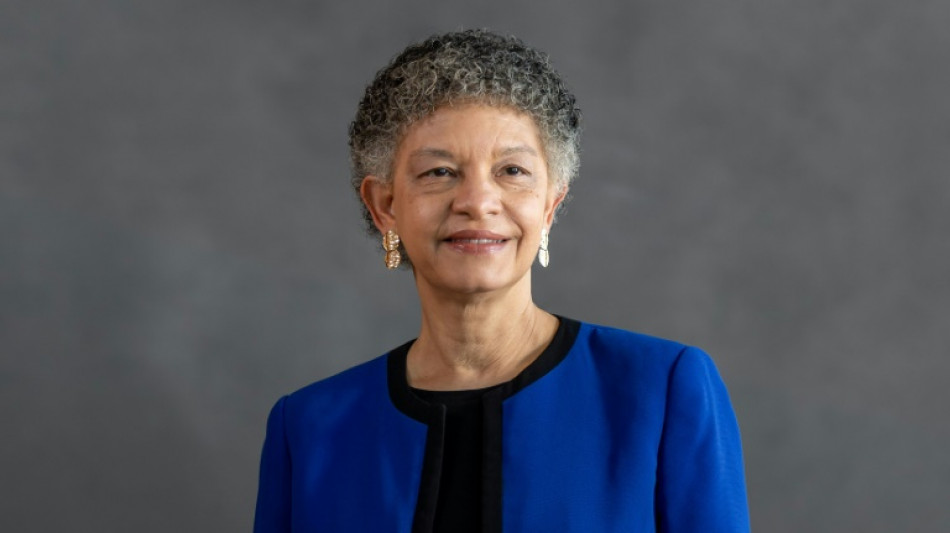 Fed official says 'absolutely' ready to intervene in financial markets