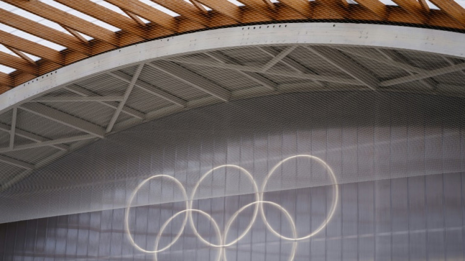 D'Allyson Felix &agrave; Simone Biles: les grands noms des Jeux olympiques (5/5)