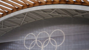 D'Allyson Felix &agrave; Simone Biles: les grands noms des Jeux olympiques (5/5)