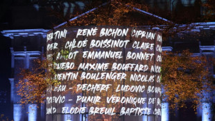 13-Novembre: 10 ans après, les cloches de Notre-Dame résonnent en mémoire des victimes