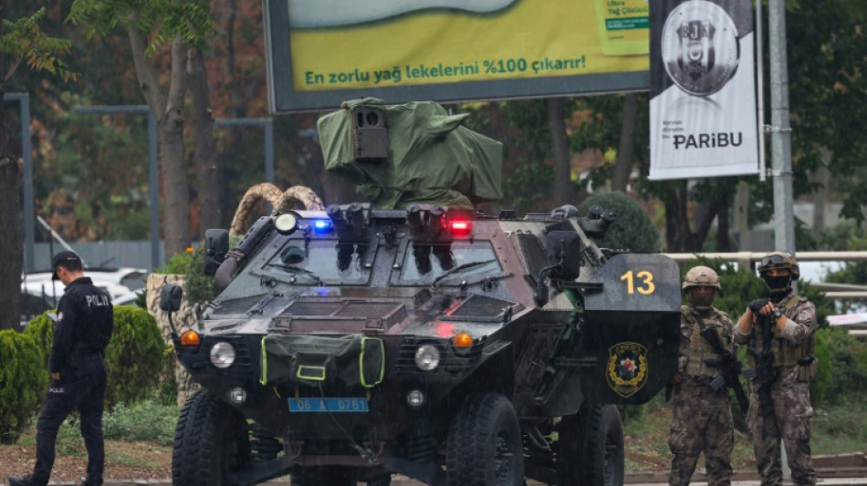 T&uuml;rkische Beh&ouml;rden nehmen weitere dutzende kurdische Aktivisten fest