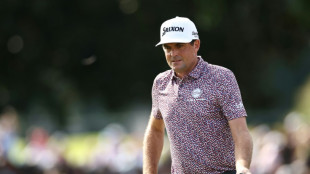 US Ryder Cup captain Bradley won't have playing role