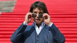 JO-2024: une cl&ocirc;ture aux airs de show hollywoodien au Stade de France