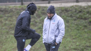 Calcio: il Napoli ritrova Lukaku dopo 5 mesi, in campo nel finale con la Juve