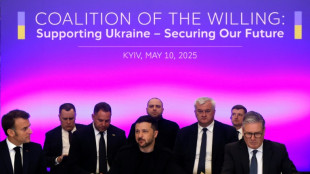 Zelensky considera um 'sinal positivo' que a R&uacute;ssia comece a pensar no fim da guerra