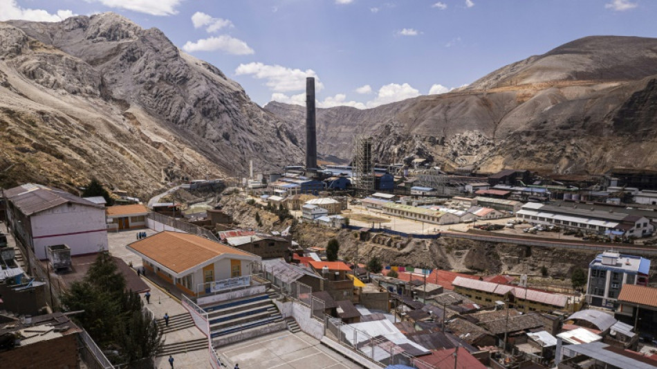 Corte Interamericana condena a Per&uacute; por violar derecho al medioambiente en ciudad minera