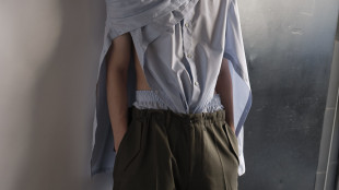 Setchu, vestire &egrave; un impulso primordiale