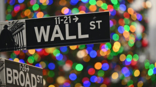Wall Street quasi stable apr&egrave;s l'emploi am&eacute;ricain
