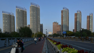 La Chine renforce son soutien &agrave; l'&eacute;conomie, avec des obligations sp&eacute;ciales