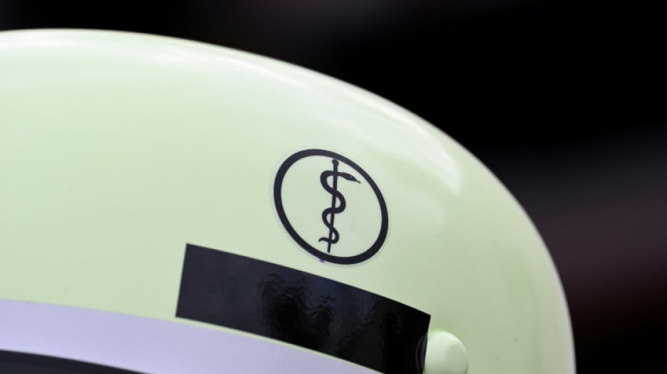 Jugendliche finden lebensgef&auml;hrlich verletzten Radfahrer in Osnabr&uuml;ck