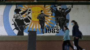 Les Malouines, &agrave; jamais dans le coeur et les demandes des Argentins