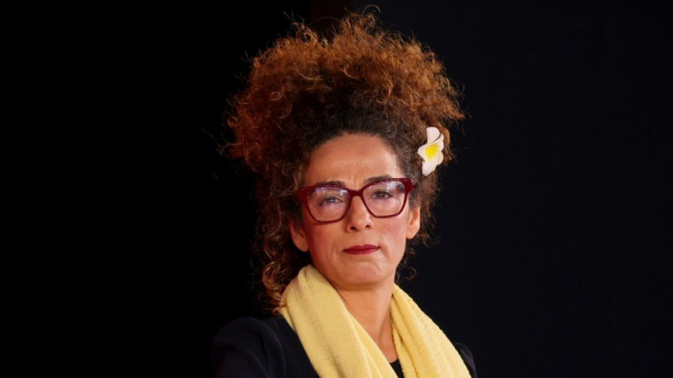 EUA acusam iranianos de complô para matar jornalista dissidente