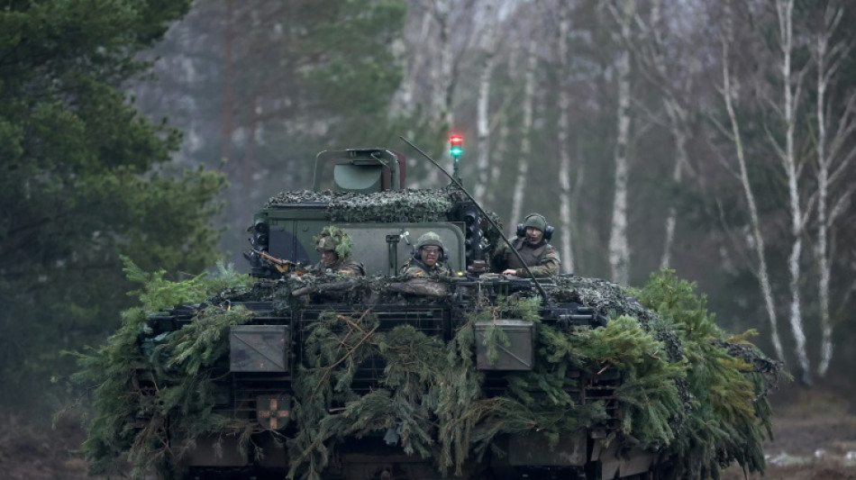 Beirat beim Wirtschaftsministerium f&uuml;r Reform der Bundeswehr-Beschaffung