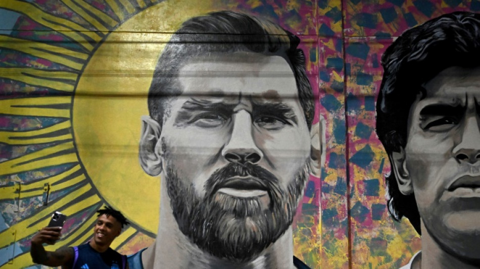 Mondial: Argentine-France, finale pour une troisi&egrave;me &eacute;toile