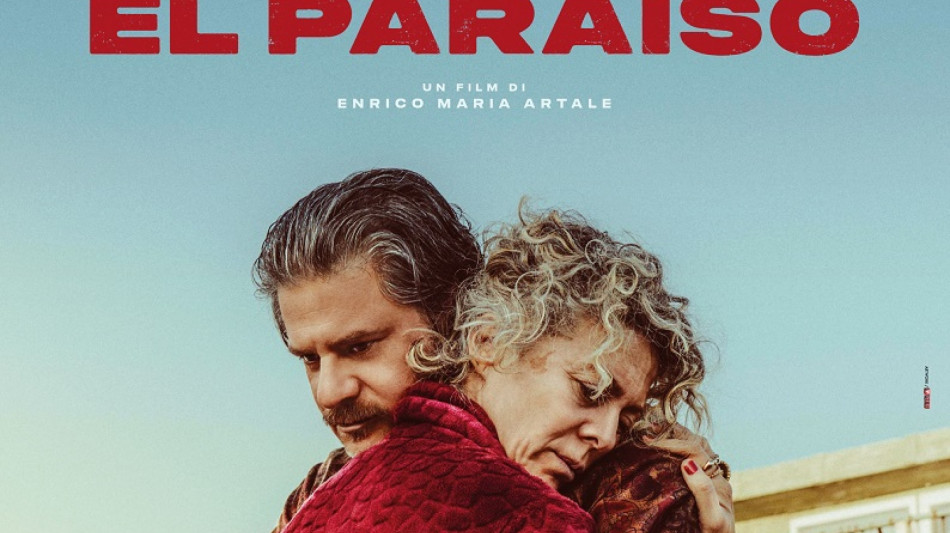 Edoardo Pesce, 'mostro la fragilit&agrave; che nascondo'