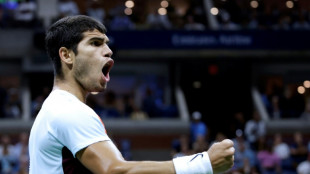 Alcaraz to face Ruud for US Open title after epic semi-final triumph