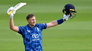 Majestic Root's ODI best seals England's series win over the West Indies