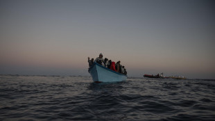 Pronto l'hotspot a Shengjin, &egrave; sotto controllo italiano