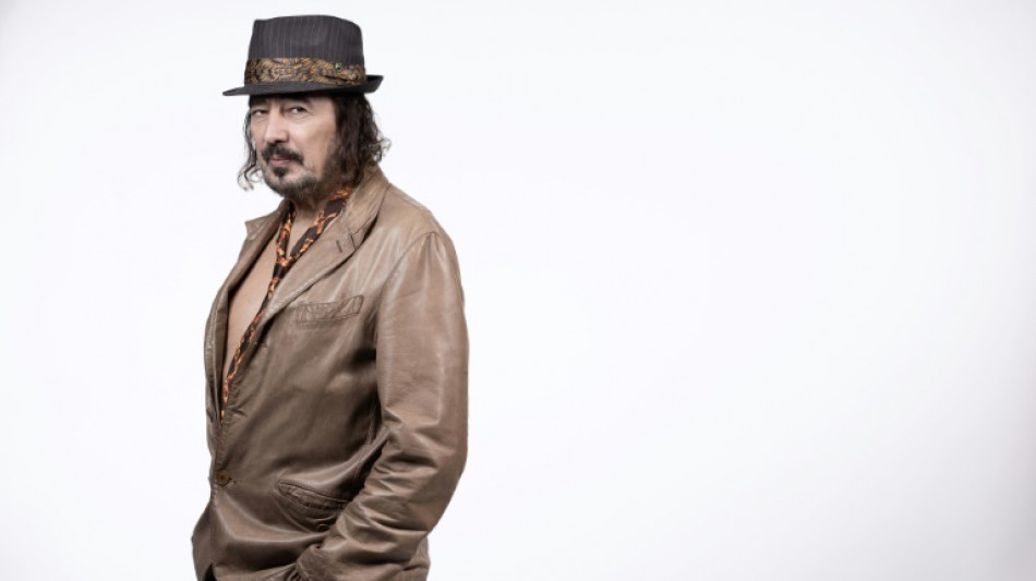 Foot: D&eacute;c&egrave;s de Didier Roustan, le journaliste-romantique 