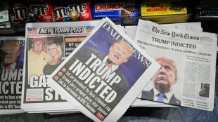 La acusaci&oacute;n de Trump muestra la fuerte polarizaci&oacute;n pol&iacute;tica de EEUU