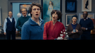 The End, famiglia 'sotto sale' in un mondo post-apocalittico