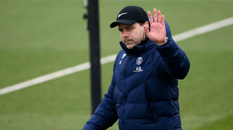 Foot: le PSG confirme le d&eacute;part de Pochettino, place &agrave; Galtier!