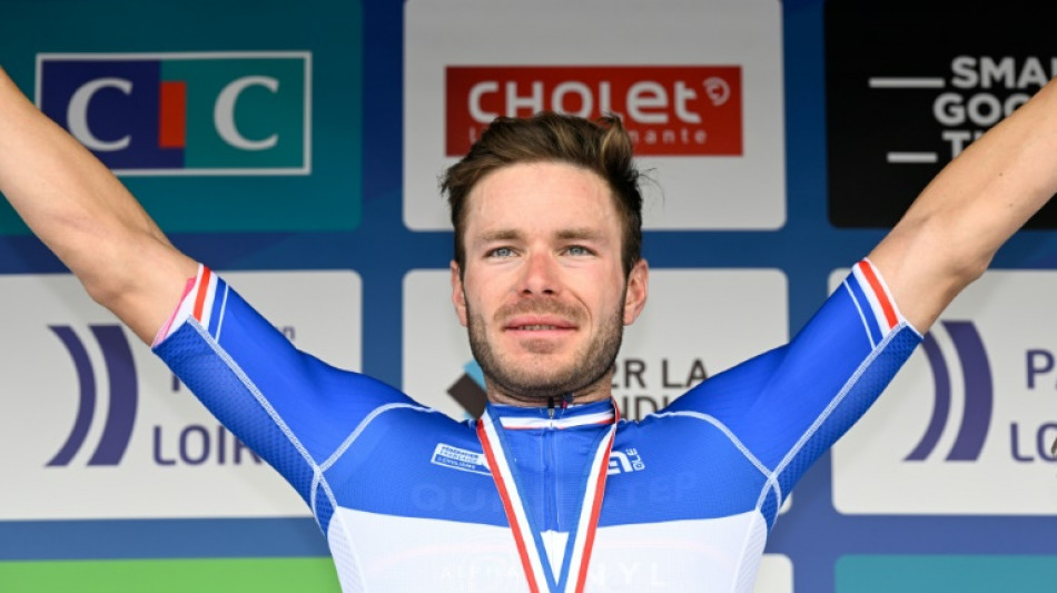 Tour de France: Declercq positif au covid, S&eacute;n&eacute;chal titularis&eacute; 