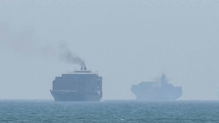 Trapped by war, Bangladesh seafarer recounts Gulf ordeal
