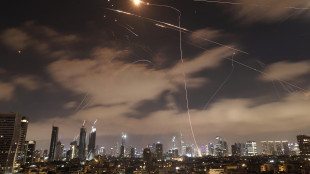 Notte di attacchi iraniani in Israele, 8 morti e 200 feriti