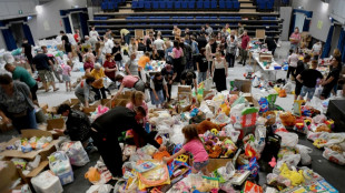 R&uacute;ssia afirma que impediu grande ofensiva ucraniana