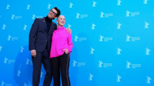 'Golda' director swats away criticism over casting Mirren