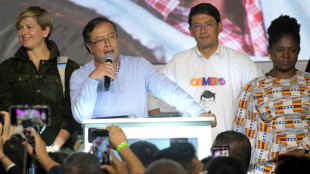 Colombie/l&eacute;gislatives: avanc&eacute;e historique de la gauche, &agrave; deux mois de la pr&eacute;sidentielle