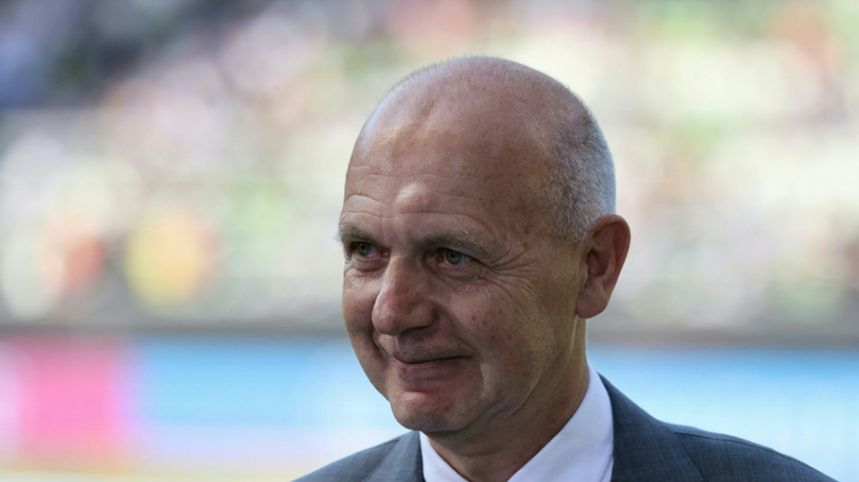 Neuendorf k&uuml;ndigt Analyse nach Vorrunden-Aus an